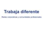 Trabaja Diferente