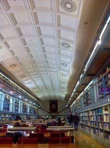 biblioteca t