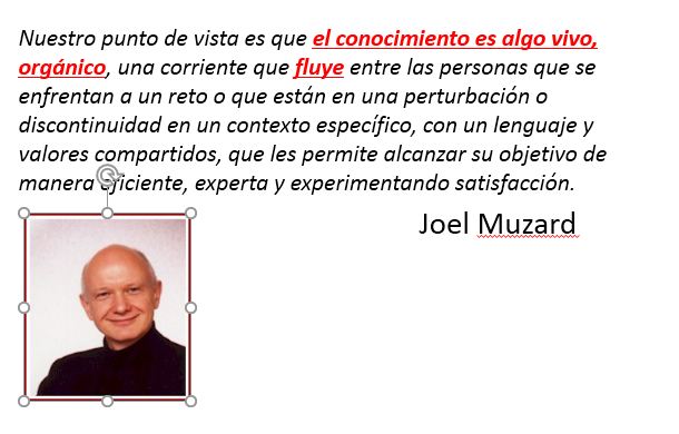 Joel Muzard