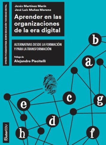 Aprenderenlasorganizacionesdigitales